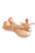 Торс транссексуала Real Body &mdash; LOVELY TRANS, пеніс та анус SO2213 фото Купити Торс транссексуала Real Body &mdash; LOVELY TRANS, пеніс та анус  Real Body  13 599 грн