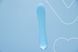 Вибратор с подогревом FairyGasm WowGenie blue, подогрев до 42 &deg;C SX0653 фото 6