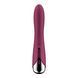 Вибратор точки G с вращением Satisfyer Spinning Vibe 1 Red, 2 мотора SX0558 фото 6