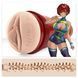 Мастурбатор Fleshlight Fantasy: Evie Akashiya Sho Akuma, дуже ніжний, фентезійний канал SX2801 фото 1
