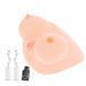 Мастурбатор Kokos Juilana Breast 2WayPlus с вибрацией и массажем SO2485 фото 1