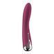 Вибратор точки G с вращением Satisfyer Spinning Vibe 1 Red, 2 мотора SX0558 фото 5