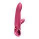 Пульсатор Fun Factory Bi Stronic Arc Raspberry &mdash; фото 5