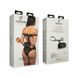 Фиксатор Bedroom Fantasies Blissfully Bound Arm Restraint Set - Black SX2220 фото 6