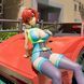 Мастурбатор Fleshlight Fantasy: Evie Akashiya Sho Akuma, дуже ніжний, фентезійний канал SX2801 фото 6