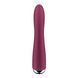 Вибратор точки G с вращением Satisfyer Spinning Vibe 1 Red, 2 мотора SX0558 фото 4
