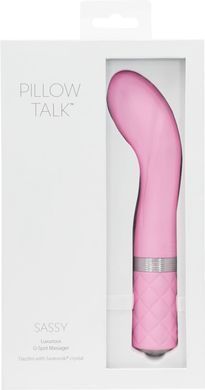 SO2723 фото Купить   Pillow Talk (Канада) 2 365 грн