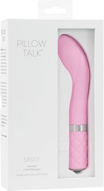 SO2723 фото Купить   Pillow Talk (Канада) 2 365 грн
