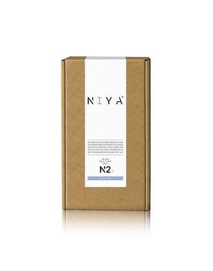 Вибромассажер для пар NIYA 2, плоская стимулирующая головка, 10 виброрежимов SO7316 фото Купить   NIYA  2 252 грн
