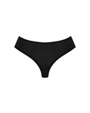 Сетчатые трусики под омбре Obsessive Bella Rou panties XS/S SO7855 фото Купить   Obsessive (Польща) 821 грн
