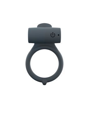 Ерекційне кільце Dorcel Power Clit Plus з вібрацією, перезаряджається, з язичком та щіточкою SO1417 фото Купити Ерекційне кільце Dorcel Power Clit Plus з вібрацією, перезаряджається, з язичком та щіточкою  Dorcel (Франція) 1 265 грн