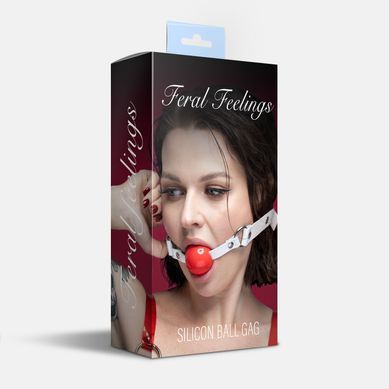 SX3977 фото Купить   Feral Feelings  899 грн
