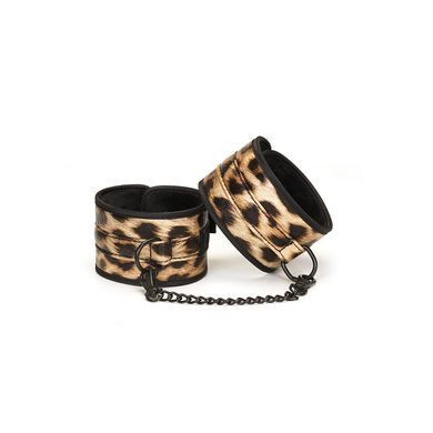 БДСМ-набір Liebe Seele Leopard Print 13pcs set, 13 предметів SO9506 фото Купити БДСМ-набір Liebe Seele Leopard Print 13pcs set, 13 предметів  Liebe Seele (Японія) 2 956 грн