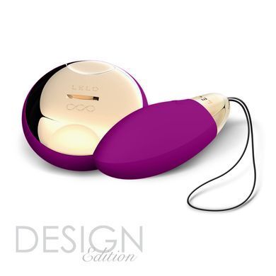Віброяйце LELO Lyla 2 Deep Rose, водонепроникне, пульт ДК з вібрацією, технологія SenseMotion SO8686 фото Купити Віброяйце LELO Lyla 2 Deep Rose, водонепроникне, пульт ДК з вібрацією, технологія SenseMotion  Lelo (Швеція) 8 260 грн