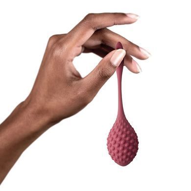 Тренажер Кегеля Unite Silicone Kegel Set SX3169 фото Купити Тренажер Кегеля Unite Silicone Kegel Set  Rocks Off  1 599 грн