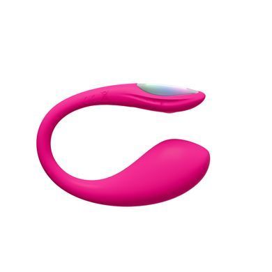 Міні смарт-віброяйце Lovense Lush Mini, зменшена версія Lovense Lush 4 SX2663 фото Купити Міні смарт-віброяйце Lovense Lush Mini, зменшена версія Lovense Lush 4  Lovense (Гонконг) 5 451 грн