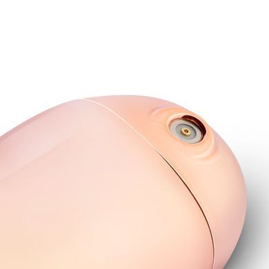 Мінівібромасажер Rosy Gold &mdash; Nouveau Mini Massager SO4596 фото Купити Мінівібромасажер Rosy Gold &mdash; Nouveau Mini Massager  Rosy Gold (Нідерланди) 1 997 грн