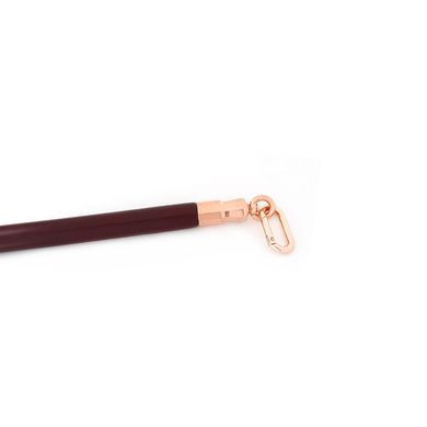 Фіксатор-розпірка для ніг або рук Liebe Seele Wine Red Spreader Bar, дерево + натуральна шкіра SO9457 фото Купити Фіксатор-розпірка для ніг або рук Liebe Seele Wine Red Spreader Bar, дерево + натуральна шкіра  Liebe Seele (Японія) 1 755 грн