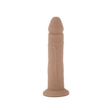 Фалоімітатор SilexD Flesh (MODEL 2 size 8in) Liquid Silicone, підходить для Apollo S та L SX2292 фото Купити Фалоімітатор SilexD Flesh (MODEL 2 size 8in) Liquid Silicone, підходить для Apollo S та L  SILEXD (Іспанія) 2 401 грн