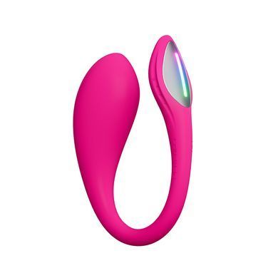 Міні смарт-віброяйце Lovense Lush Mini, зменшена версія Lovense Lush 4 SX2663 фото Купити Міні смарт-віброяйце Lovense Lush Mini, зменшена версія Lovense Lush 4  Lovense (Гонконг) 5 451 грн