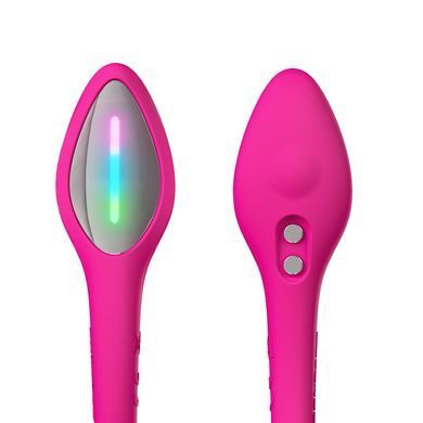 Міні смарт-віброяйце Lovense Lush Mini, зменшена версія Lovense Lush 4 SX2663 фото Купити Міні смарт-віброяйце Lovense Lush Mini, зменшена версія Lovense Lush 4  Lovense (Гонконг) 5 451 грн