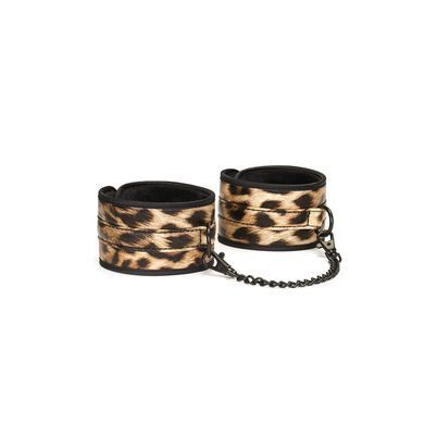 БДСМ-набір Liebe Seele Leopard Print 13pcs set, 13 предметів SO9506 фото Купити БДСМ-набір Liebe Seele Leopard Print 13pcs set, 13 предметів  Liebe Seele (Японія) 2 956 грн