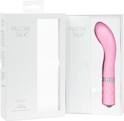 SO2723 фото Купить   Pillow Talk (Канада) 2 365 грн