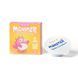 Насадка на член Recare Pink Monster Spike Condom (презерватив з кульками та вусиками) SX3340 фото 3