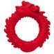 Эрекционное кольцо &ndash; дракон Creature Cocks Rise of the Dragon Silicone Penis Ring &ndash; Red, диаметр 4 см SX2221 фото 1
