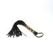 БДСМ-набір Liebe Seele Leopard Print 13pcs set, 13 предметів SO9506 фото 8