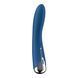 Вібратор точки G з обертанням Satisfyer Spinning Vibe 1 Blue, 2 мотори &mdash; фото 5