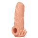 Насадка на член Kokos Nude Sleeve NS 005 M SX1479 фото 1