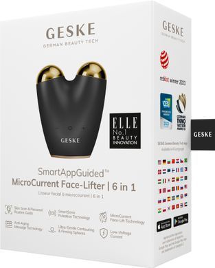HB0130 фото Купить   GESKE 2 129 грн