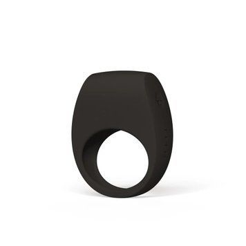 Эрекционное кольцо с вибрацией LELO Tor 3 Black, управление со смартфона SX0700 фото Купить   Lelo (Швеція) 8 260 грн