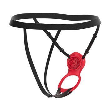 Вібратор у трусики Teazers Wearable Clitoral Stimulator SX3902 фото Купити Вібратор у трусики Teazers Wearable Clitoral Stimulator  Teazers (Нідерланди) 2 389 грн