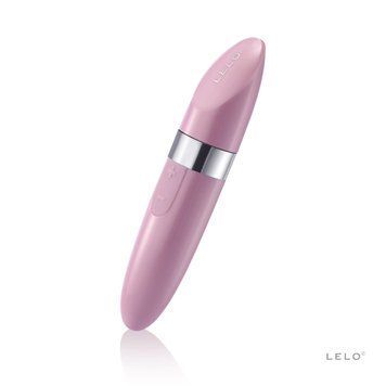Шикарная вибропуля LELO Mia 2 Petal Pink, 6 режимов, мощные вибрации, водонепроницаемая SO8687 фото Купить   Lelo (Швеція) 4 619 грн