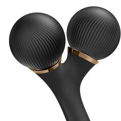 Електронний ультразвуковий ролик для обличчя та тіла GESKE Sonic Facial&Body Roller 4в1 gray HB0030 фото Купити Електронний ультразвуковий ролик для обличчя та тіла GESKE Sonic Facial&Body Roller 4в1 gray  GESKE 1 699 грн