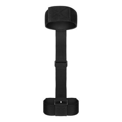 Фіксатори Bedroom Fantasies Soft Straps Arm and Neck Restraints SX3058 фото Купити Фіксатори Bedroom Fantasies Soft Straps Arm and Neck Restraints  Bedroom Fantasies  1 219 грн