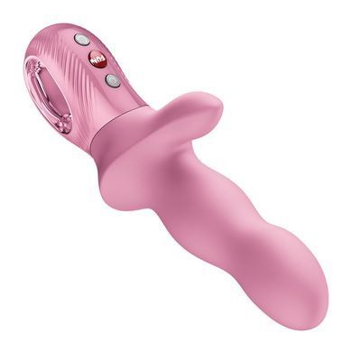 Пульсатор Fun Factory Bi Stronic Crave Rose SX4313 фото Купити Пульсатор Fun Factory Bi Stronic Crave Rose  Fun Factory  2 949 грн