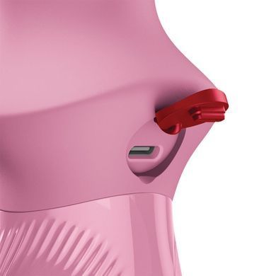 Пульсатор Fun Factory Bi Stronic Crave Rose SX4313 фото Купити Пульсатор Fun Factory Bi Stronic Crave Rose  Fun Factory  2 949 грн