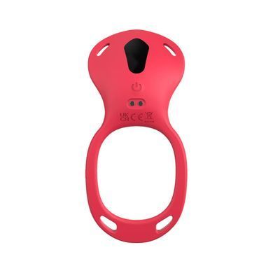 Вібратор у трусики Teazers Wearable Clitoral Stimulator SX3902 фото Купити Вібратор у трусики Teazers Wearable Clitoral Stimulator  Teazers (Нідерланди) 2 389 грн