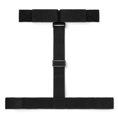 Фіксатори Bedroom Fantasies Soft Straps Arm and Neck Restraints SX3058 фото Купити Фіксатори Bedroom Fantasies Soft Straps Arm and Neck Restraints  Bedroom Fantasies  1 219 грн