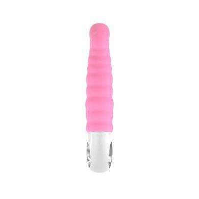 Вібратор точки G Fun Factory PATCHY PAUL candy rose (м'яте паковання!!!) SX0936-R фото Купити Вібратор точки G Fun Factory PATCHY PAUL candy rose (м'яте паковання!!!)   2 879 грн