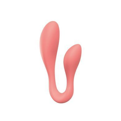 Смарт-вібратор для пар Adrien Lastic Couple Secrets 2.0, 2 мотори, 10 режимів SX1274 фото Купити Смарт-вібратор для пар Adrien Lastic Couple Secrets 2.0, 2 мотори, 10 режимів  Adrien Lastic 3 455 грн