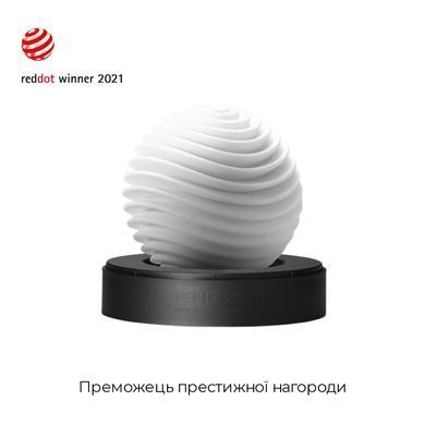 Мастурбатор Tenga Geo Aqua, новый материал, нежные волны, новая ступень развития Tenga Egg SO3561 фото Купить   Tenga (Японія) 1 893 грн