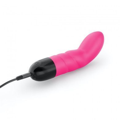 Вибратор Dorcel Expert G 2.0 Magenta для точки G, перезаряжаемый SO3573 фото Купить   Dorcel (Франція) 2 235 грн