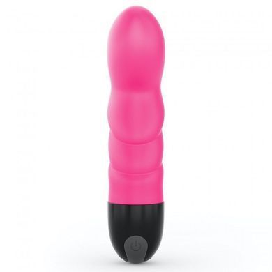 Вибратор Dorcel Expert G 2.0 Magenta для точки G, перезаряжаемый SO3573 фото Купить   Dorcel (Франція) 2 235 грн