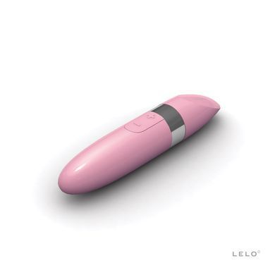 Шикарная вибропуля LELO Mia 2 Petal Pink, 6 режимов, мощные вибрации, водонепроницаемая SO8687 фото Купить   Lelo (Швеція) 4 619 грн