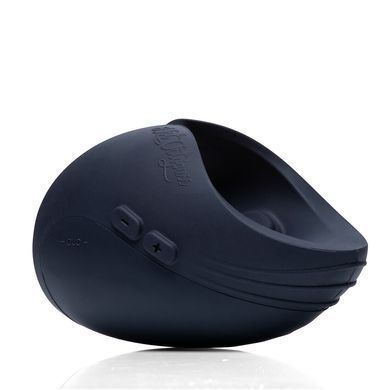 Іграшка для пар Hot Octopuss PULSE DUO LUX, пульсація+вібрація, використання без рук, 2 пульти SO8730 фото Купити Іграшка для пар Hot Octopuss PULSE DUO LUX, пульсація+вібрація, використання без рук, 2 пульти  Hot Octopuss (Великобританія) 8 223 грн