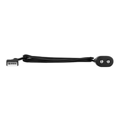 Зарядка (запасной кабель) для игрушек Satisfyer USB charging cable Black SO7792 фото Купить   Satisfyer (Німеччина) 369 грн